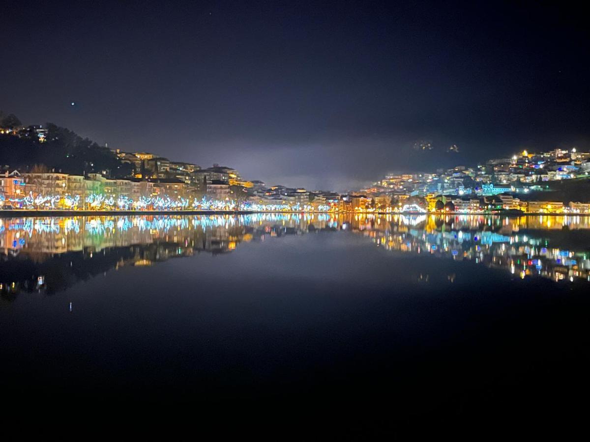 Voria Paralia Kastoria Exterior foto
